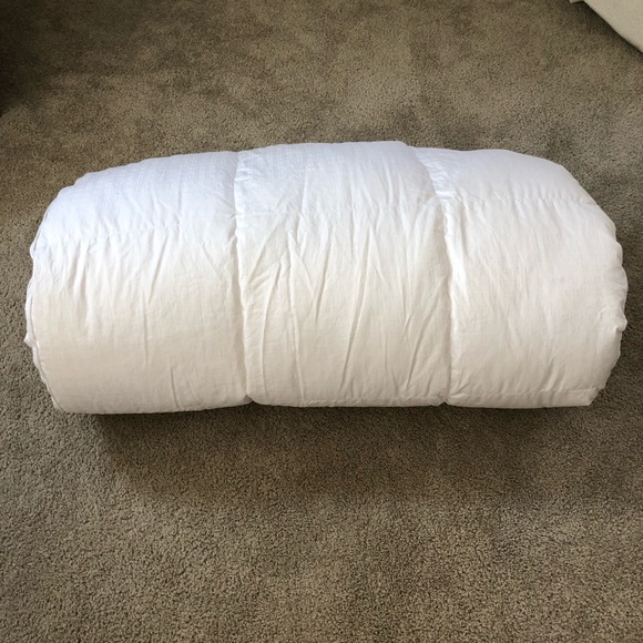 Macy S Bedding Hollander Down Comforter Poshmark